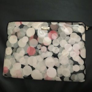NWOT Kate spade IPad Case 10”x7.5”